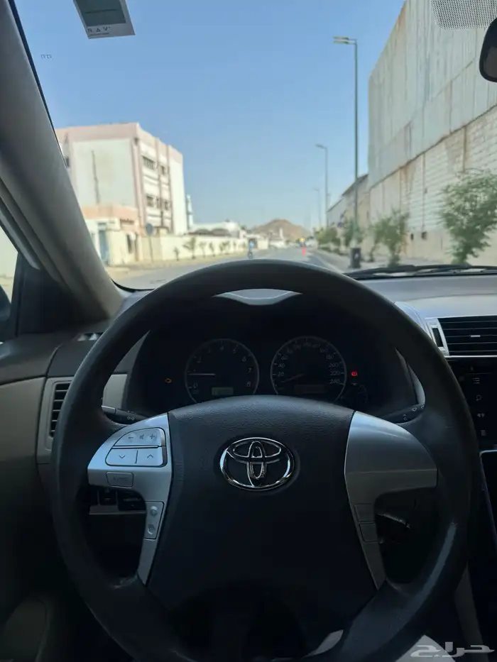 كورلا 2010 15