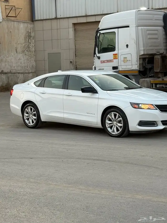 امبالا 2018 Ls مطور عداد 98 الف 6