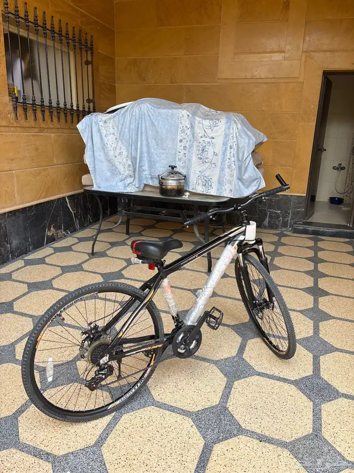 سيكل رياضي 1