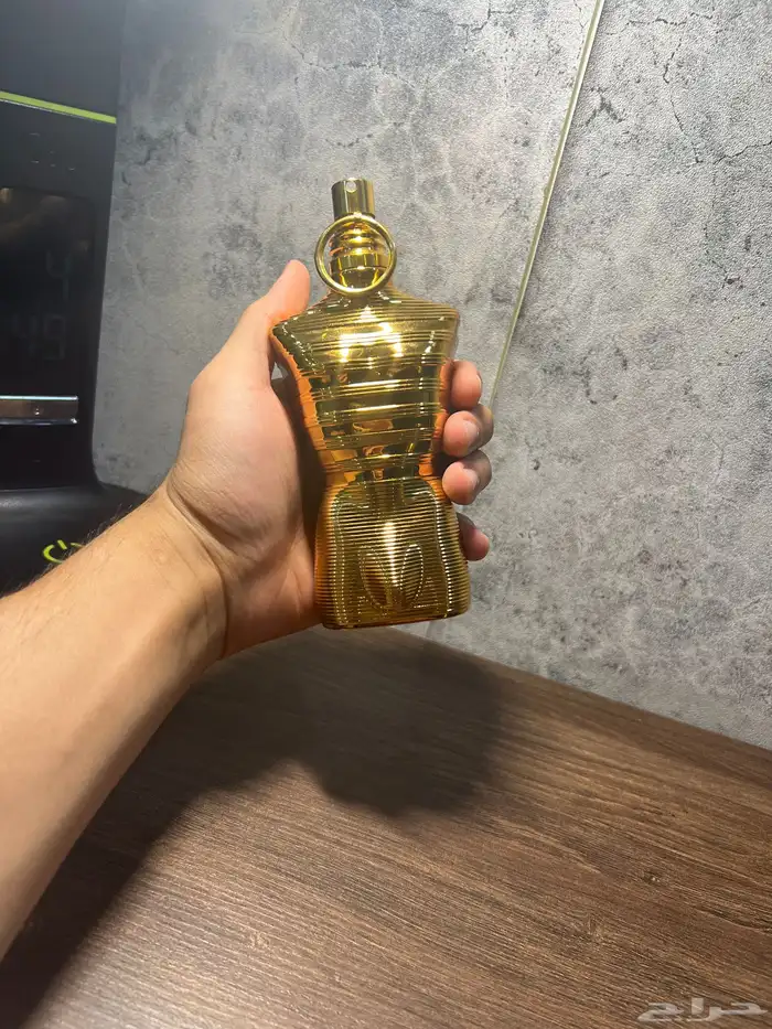 عطر لي مال الكسير ابسولو JPG le male elixir absolu 125 ml 1