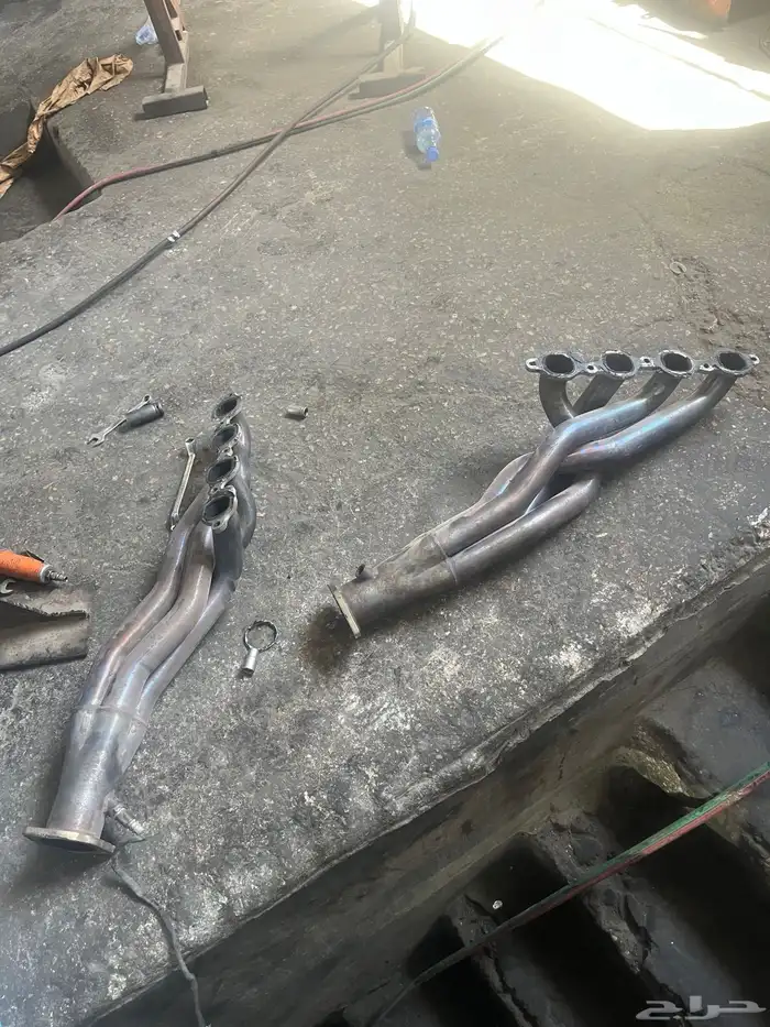 دبه بوليت وواي وكتباك وهدرز 1