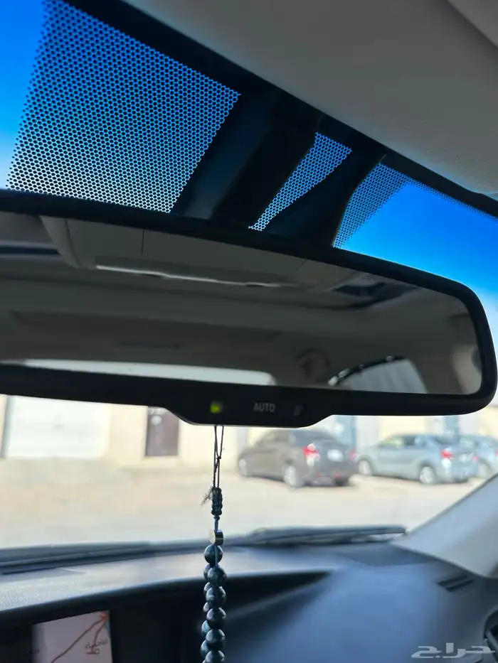 لكزس ES350 21