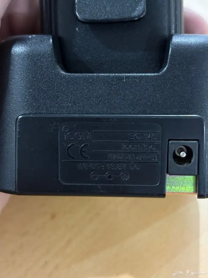 جهاز ايكون يباني مخزن 4