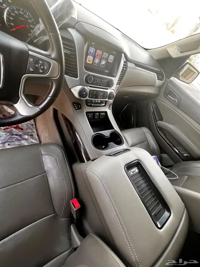 للبيع GMC يوكن 2017 SLT 13