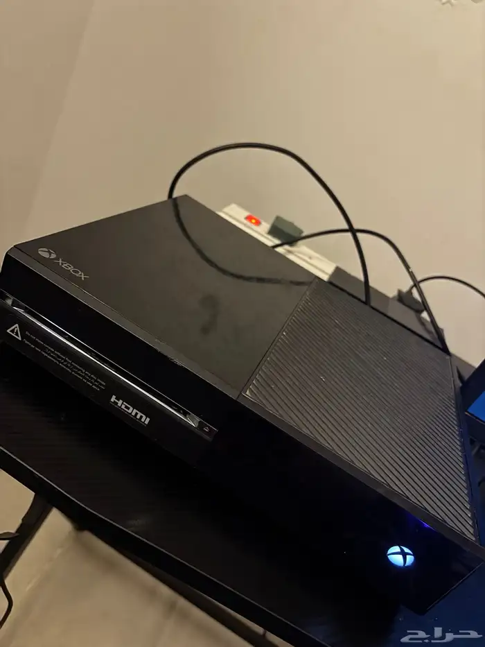 اكس بوكس ون اي 0