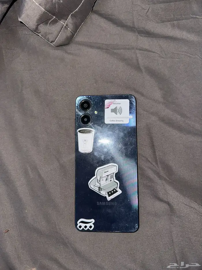 سامسونج A06 0