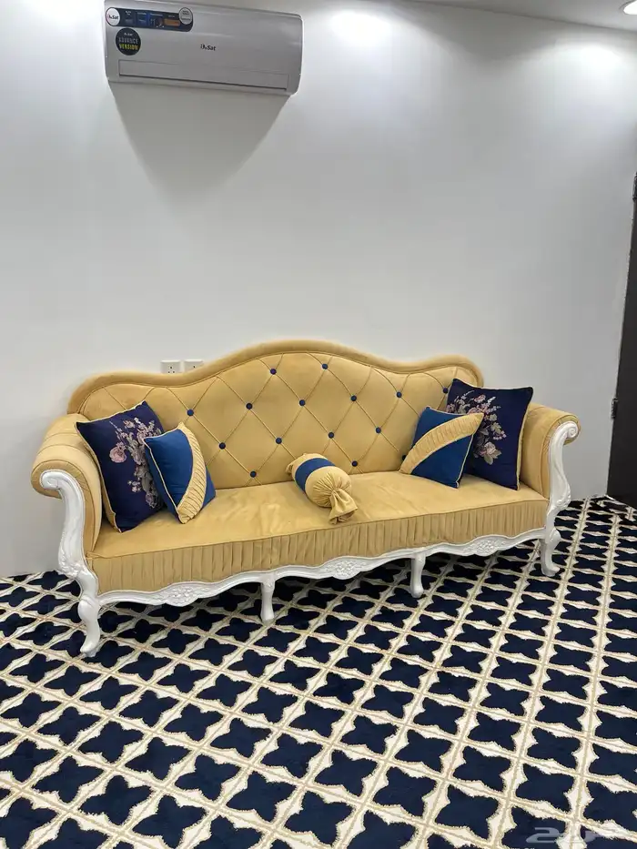 كنب نظيف 2