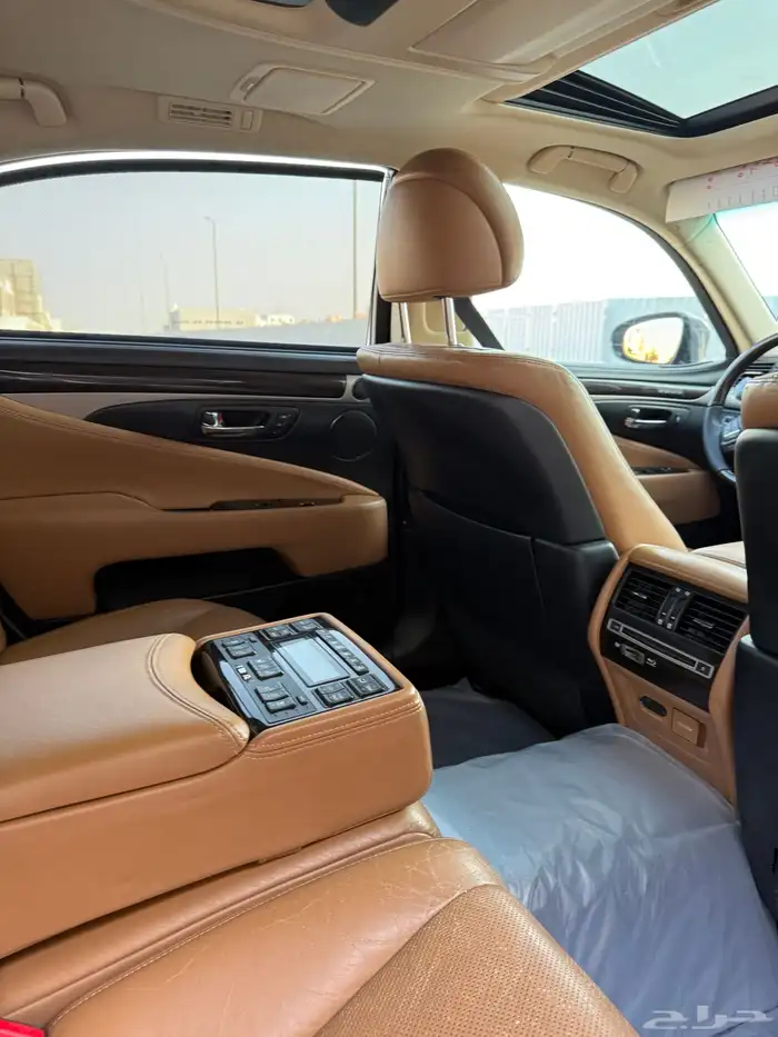 لكزس_LS460L_2014 72