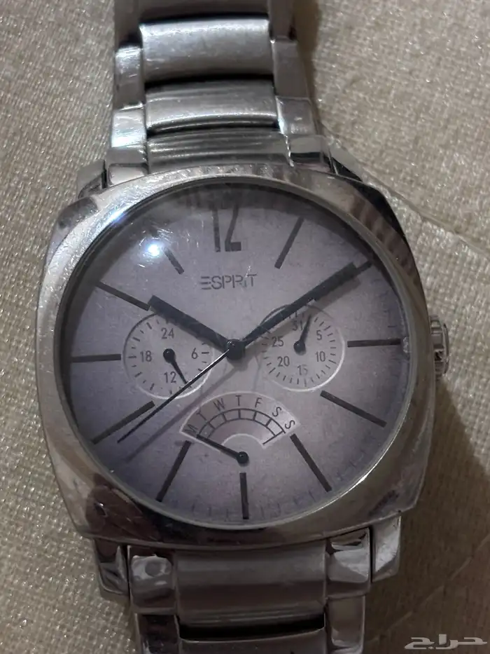 ساعة ESPRIT 2