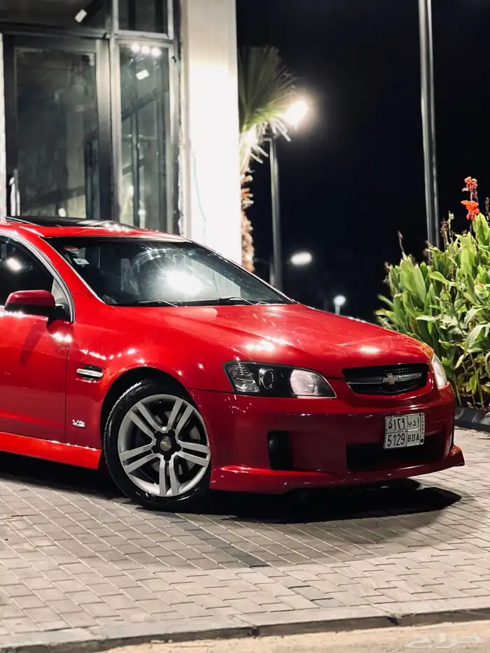 لومينا 2010 اس اس 1