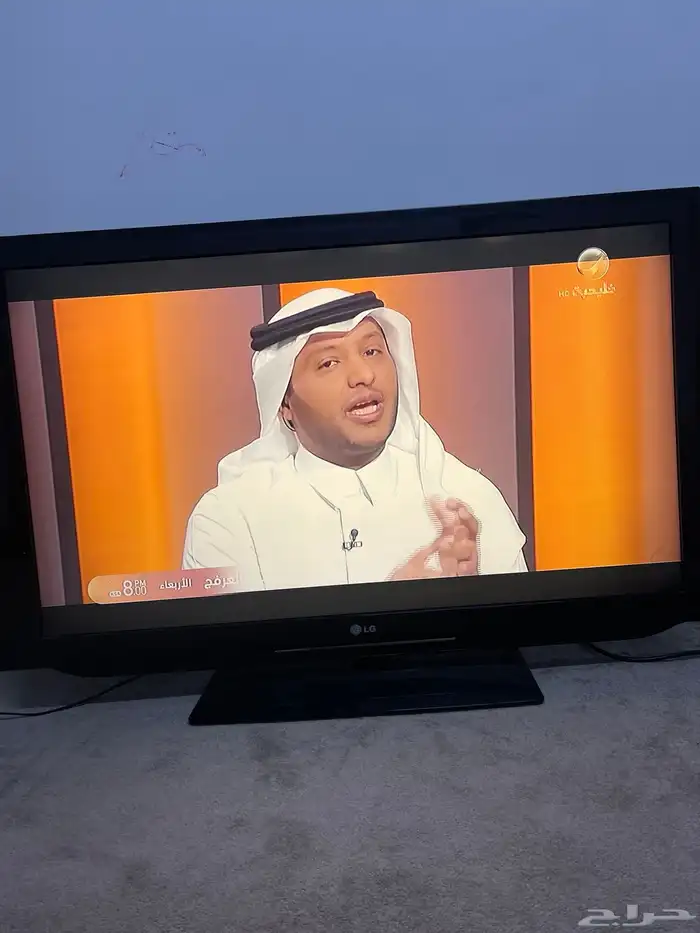 للبيع تلفزيون 1