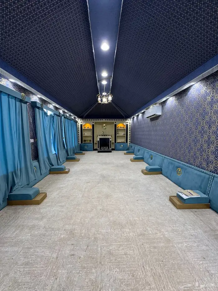 شاليهات هاف تايم 1