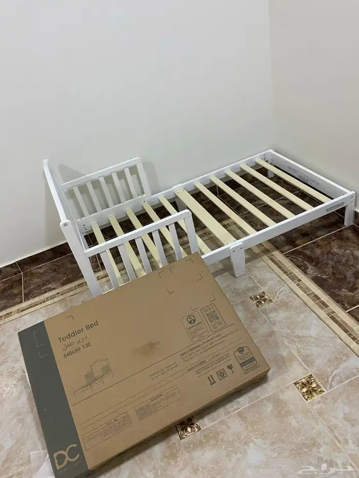 سرير جديد اطفال 0