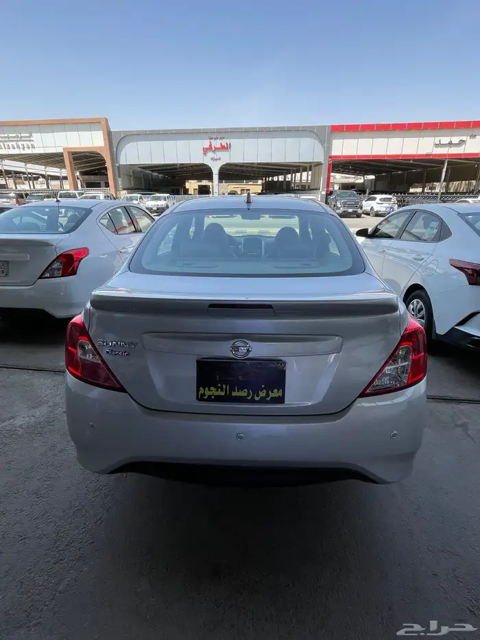 للبيع صني 2024 فل كامل مكيفين قزاز كهرباء امامي وخلفي 7