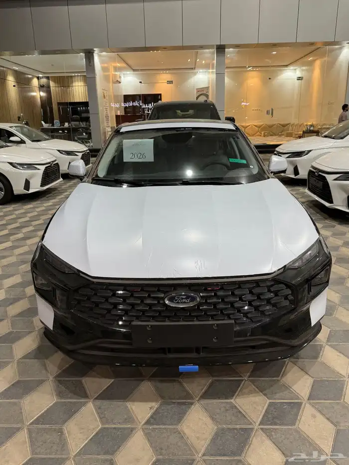 تورس 2026 للبيع امبيانتي 4