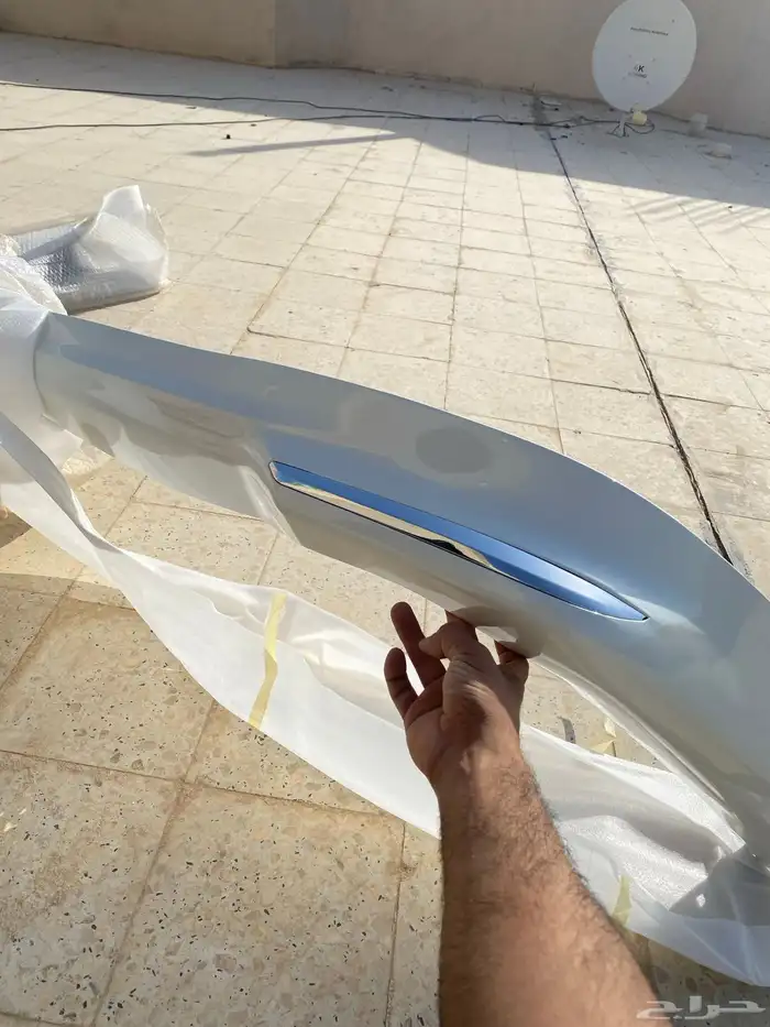 اكسسوارات   جنوط وكفرات فكسار لكزس 10