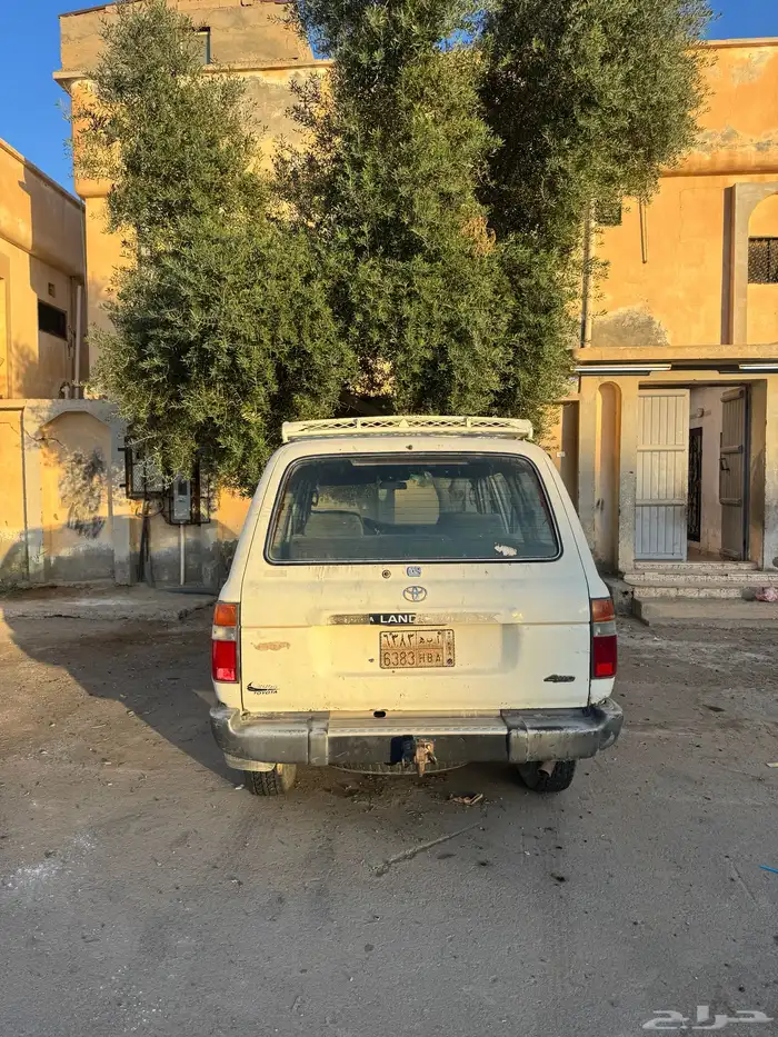 جيب موديل 97 للبيع 1