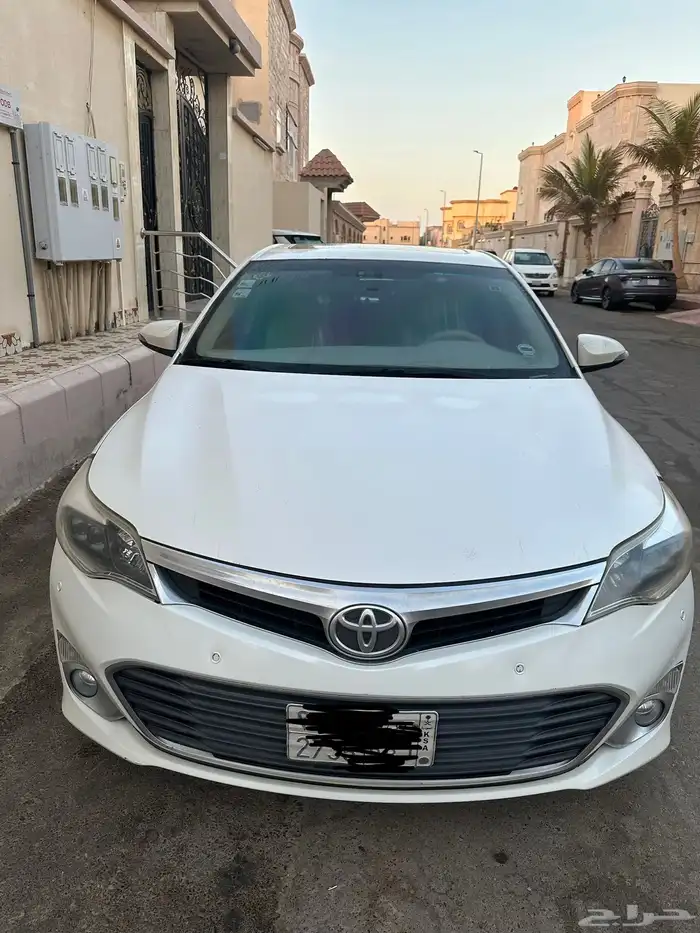 افالون للبدل بسياره عائليه 0