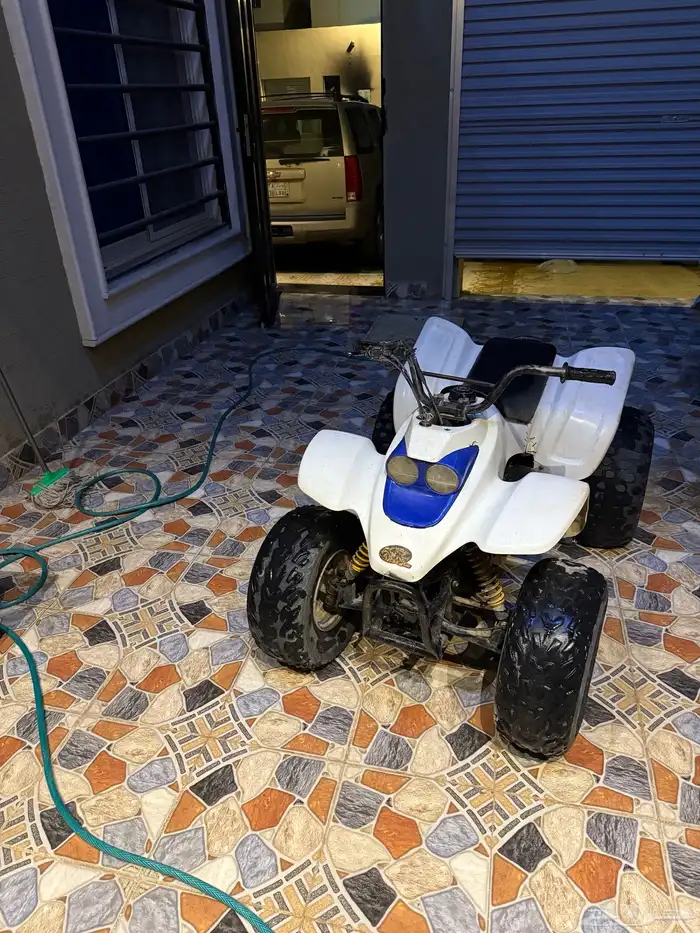 دباب رام 90 3