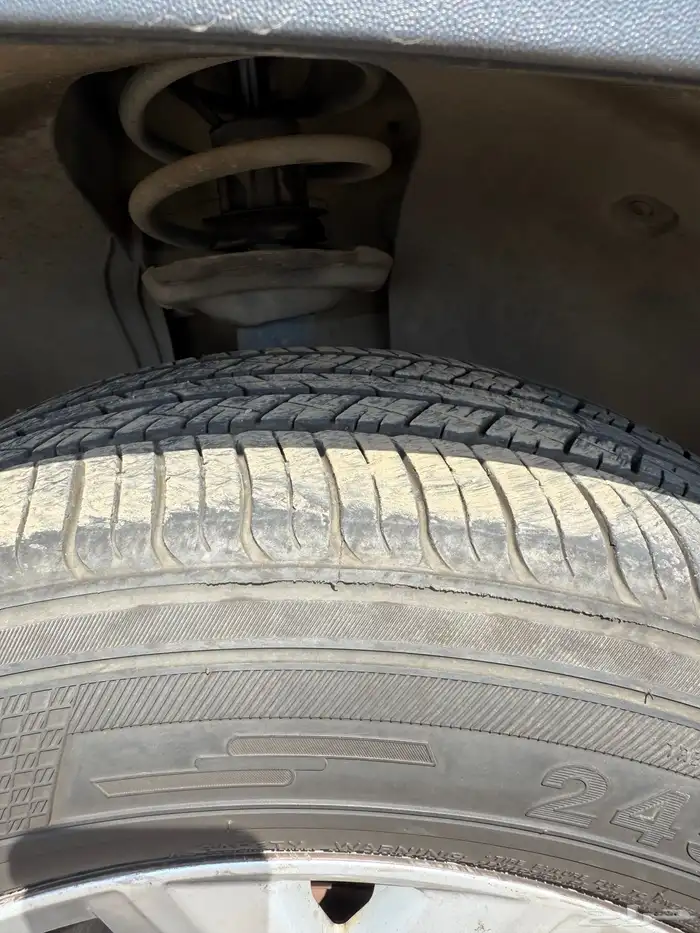 فولكس واجن تيرامونت 2019 مالك واحد وارد ساماكو 7