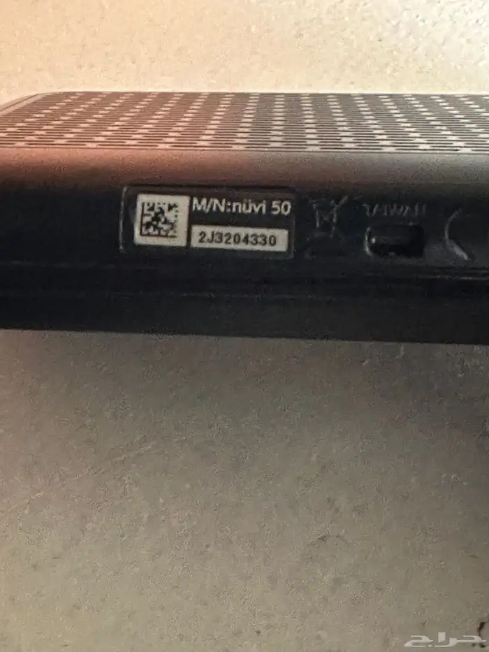 قارمن GARMIN nuvi 50 3