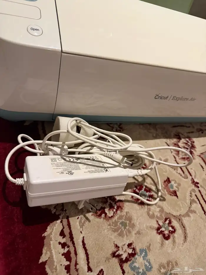 طابعة cricut explore 4