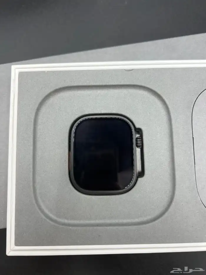 Apple watch ultra 3 3