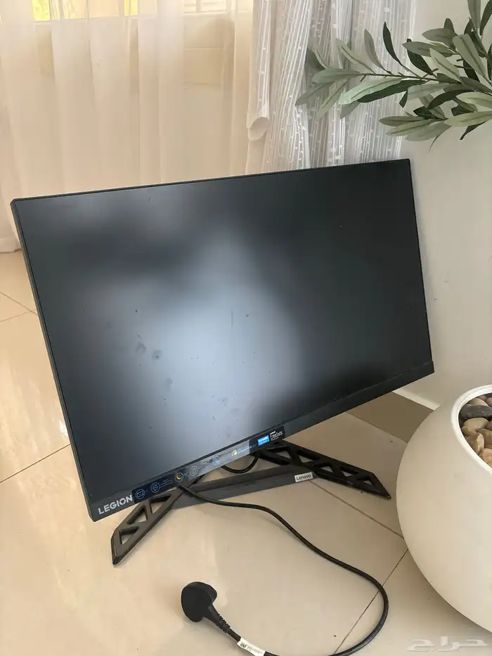 شاشة قيمنق LEGINO 1