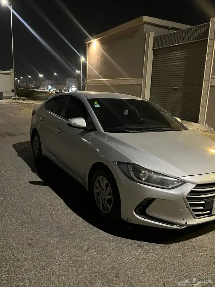 النترا افانتي ديزل2018 3