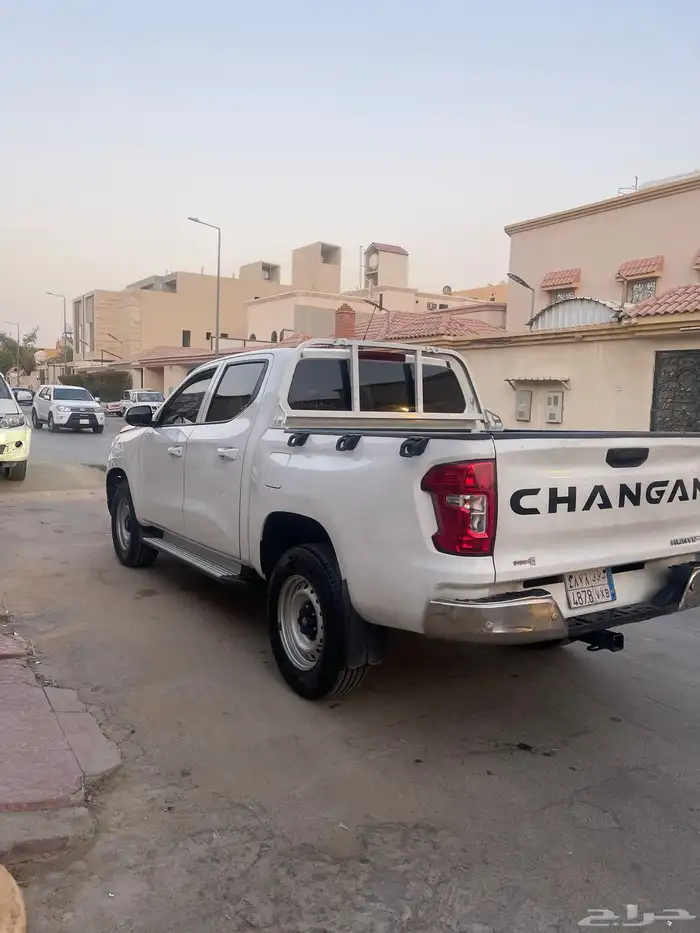 شانجان هنتر 2023 2