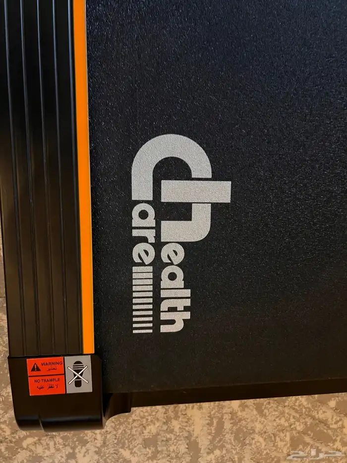 للبيع جهاز رياضة الجري الجبلي مستعمل 3