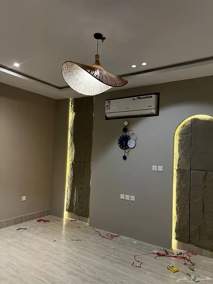 عازل صوت وديكورات 6