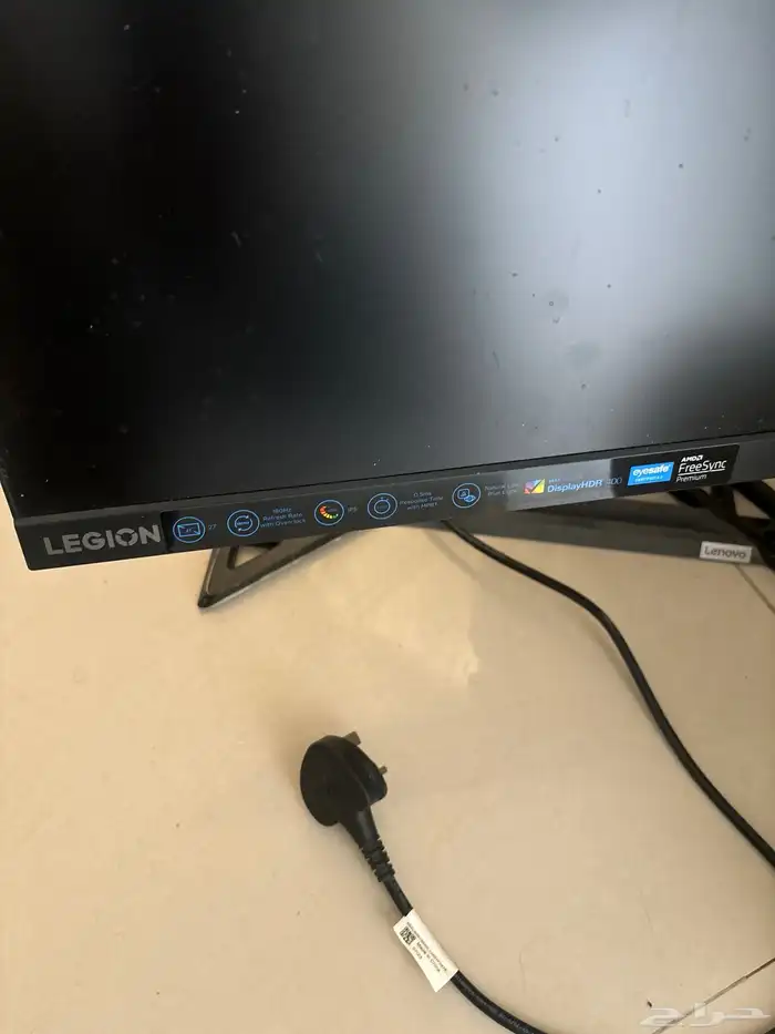 شاشة قيمنق LEGINO 2