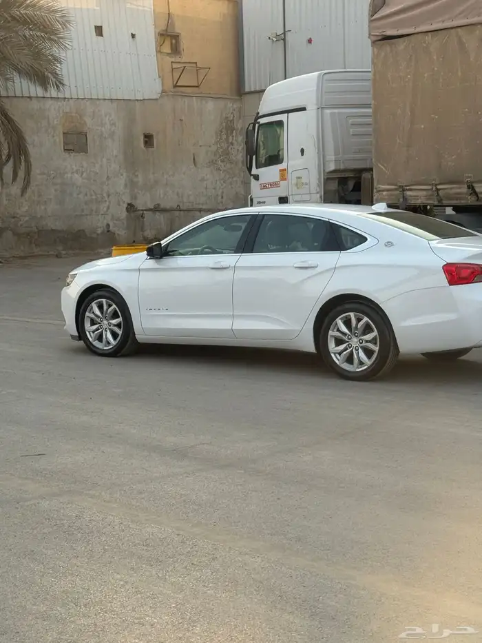 امبالا 2018 Ls مطور عداد 98 الف 3