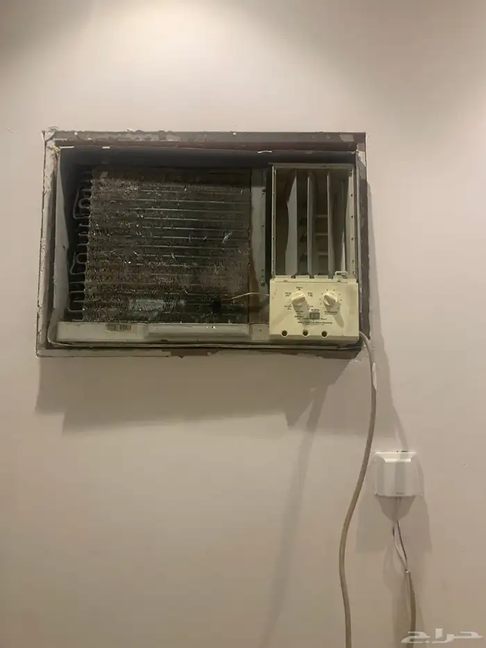 ثلاجة فرن شغال شرط 4