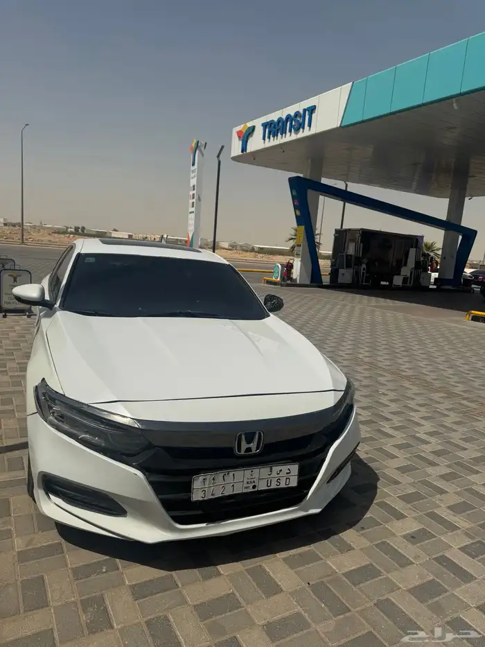 اكورد 2018 ماشيه 275596 1