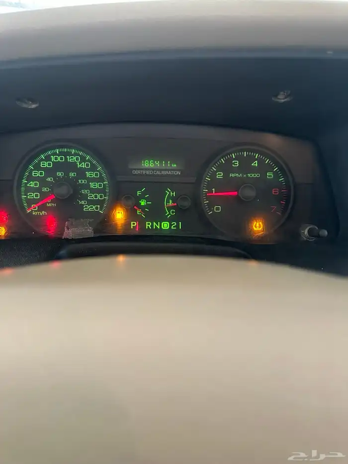 فورد 2011 حكومي بوليسي 11