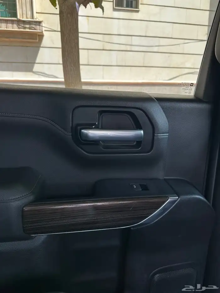 سلفرادو LT فل 8 سلندر 2019 11
