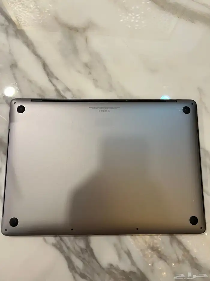 ماك بوك برو تاتش بار i7 16 ram السعر قابل للتفاوض 7