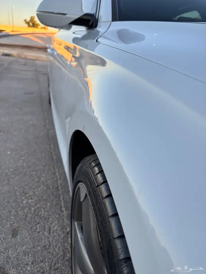 اودي A8L V8 2015 فل 9