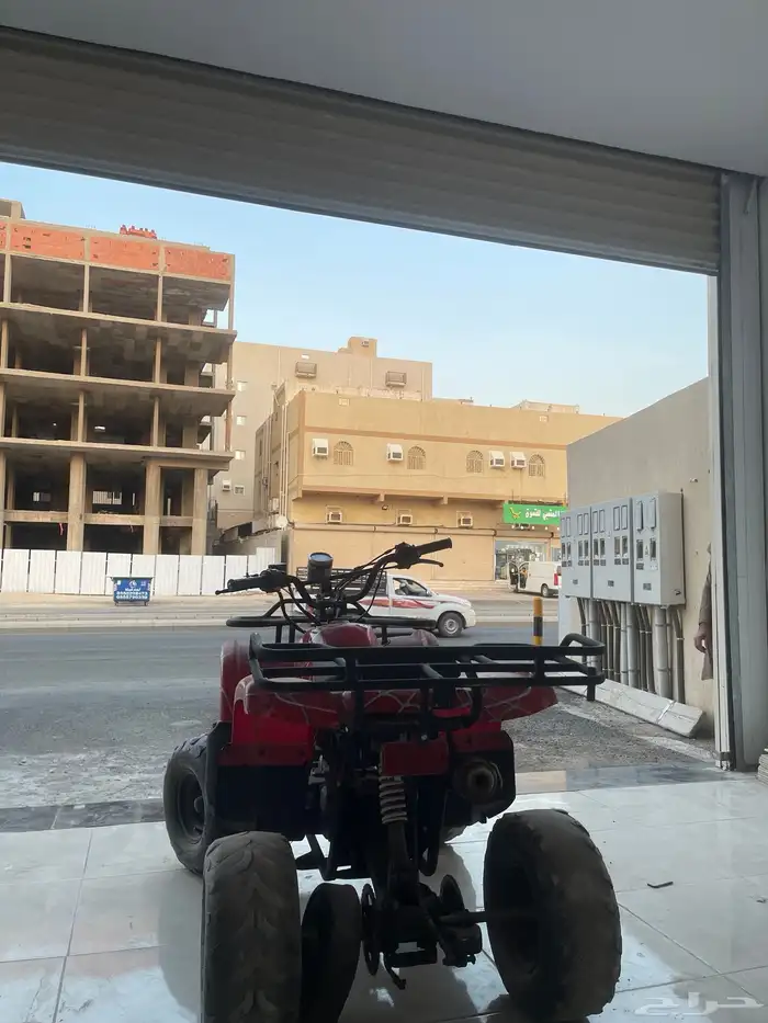 دباب 7