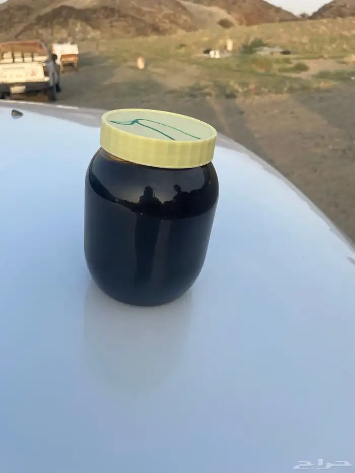 عسل   للبيع 1