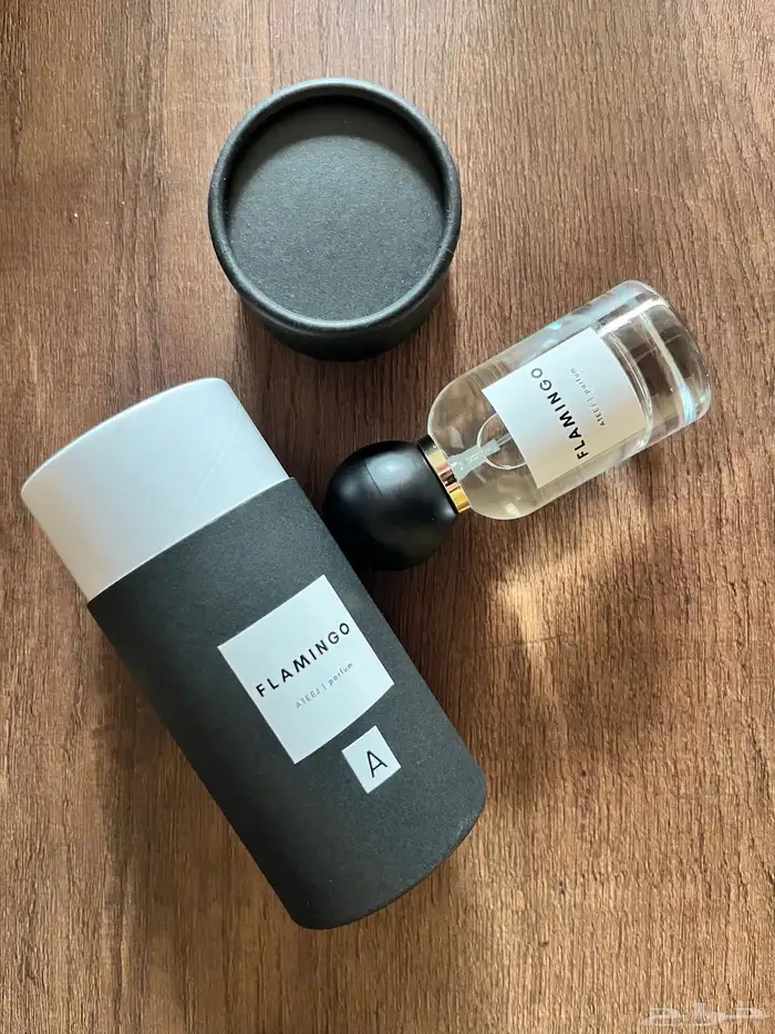 أنواع من العطور المميزة و الفريدة 1