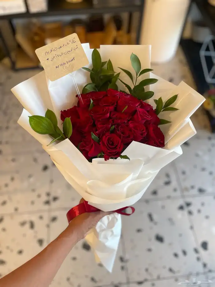 مندوب جده هدايا ورد طلبات خاصه 5