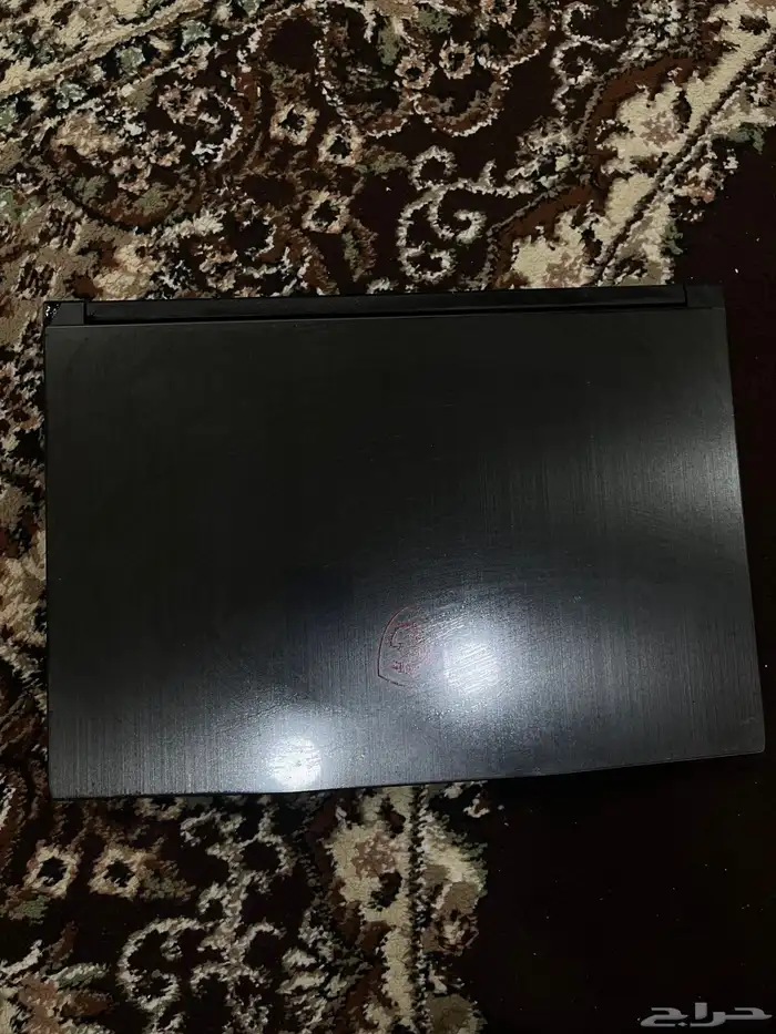 لابتوب ام اسي اي للبيع 1