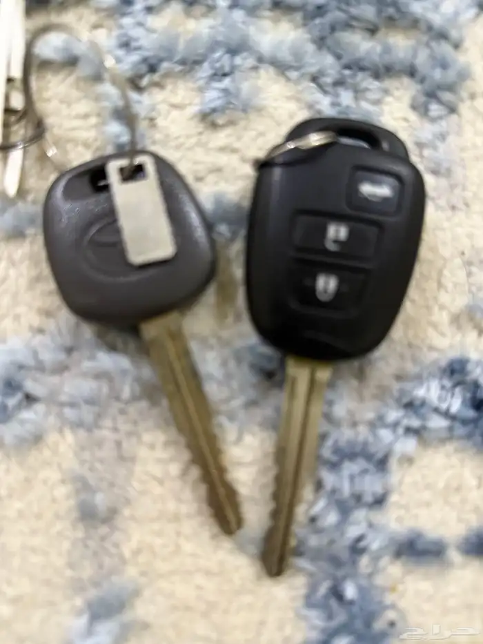 يارس 2022 للبيع 6