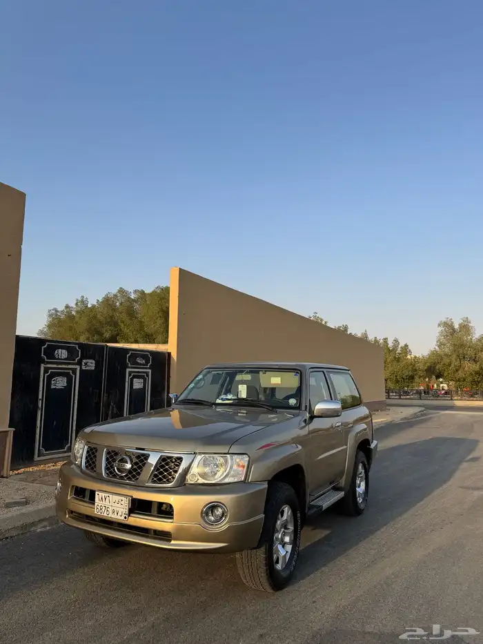 باترول فتك ربع 2016 0