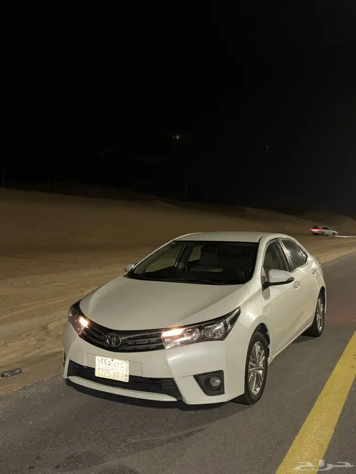 كورلا 2015 نص فل 0