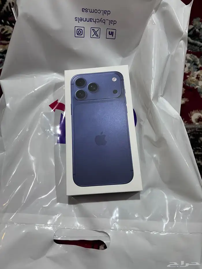 ايفون 0