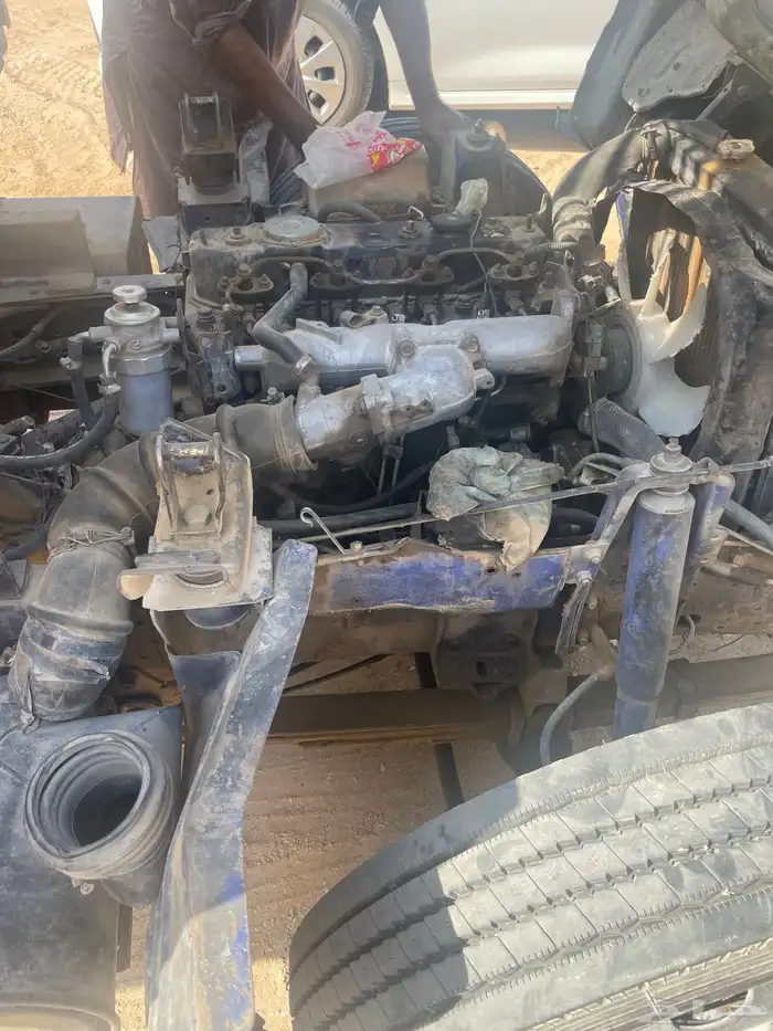 قلاب ايسوزو موديل 92 4